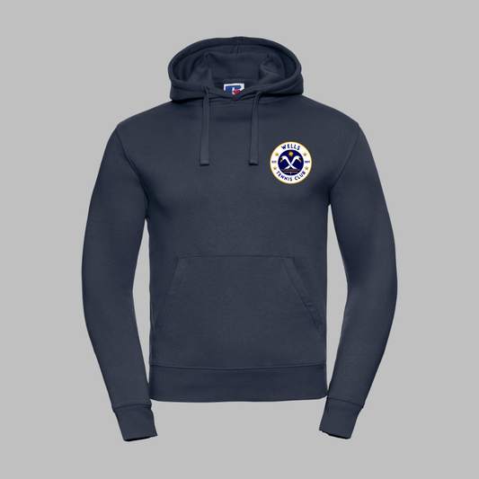 Rally Challenge Kids Hoodie