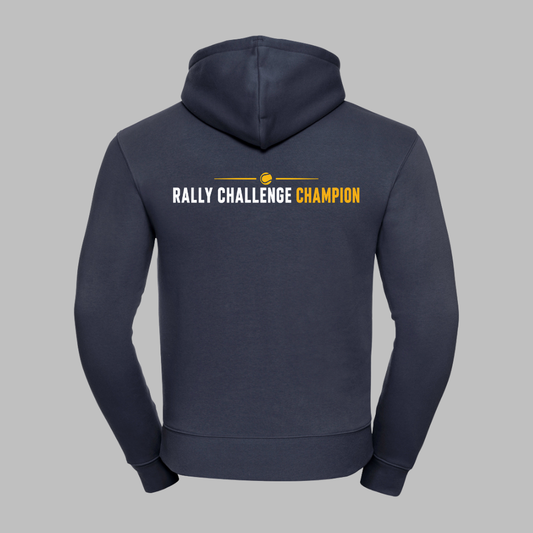 Rally Challenge Kids Hoodie