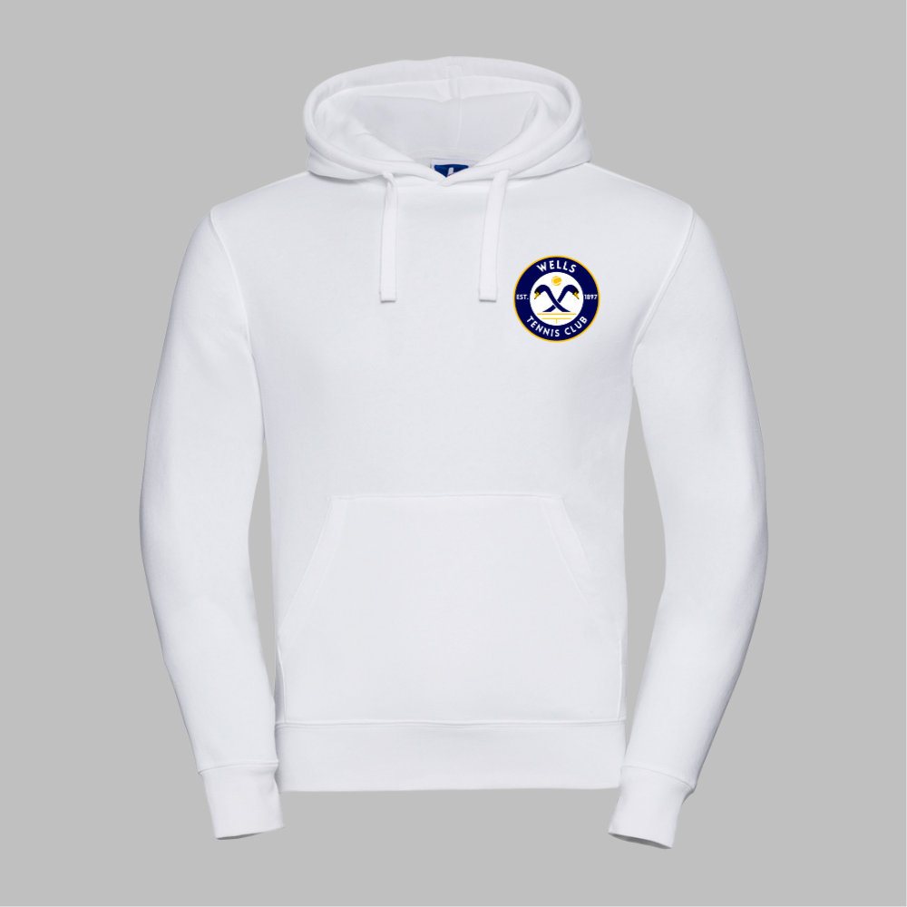 Rally Challenge Kids Hoodie