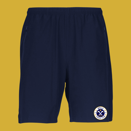 Rally Challenge Kids’ Active Shorts