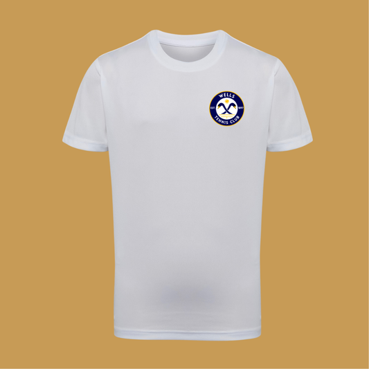 Rally Challenge Kids' Active T-Shirt