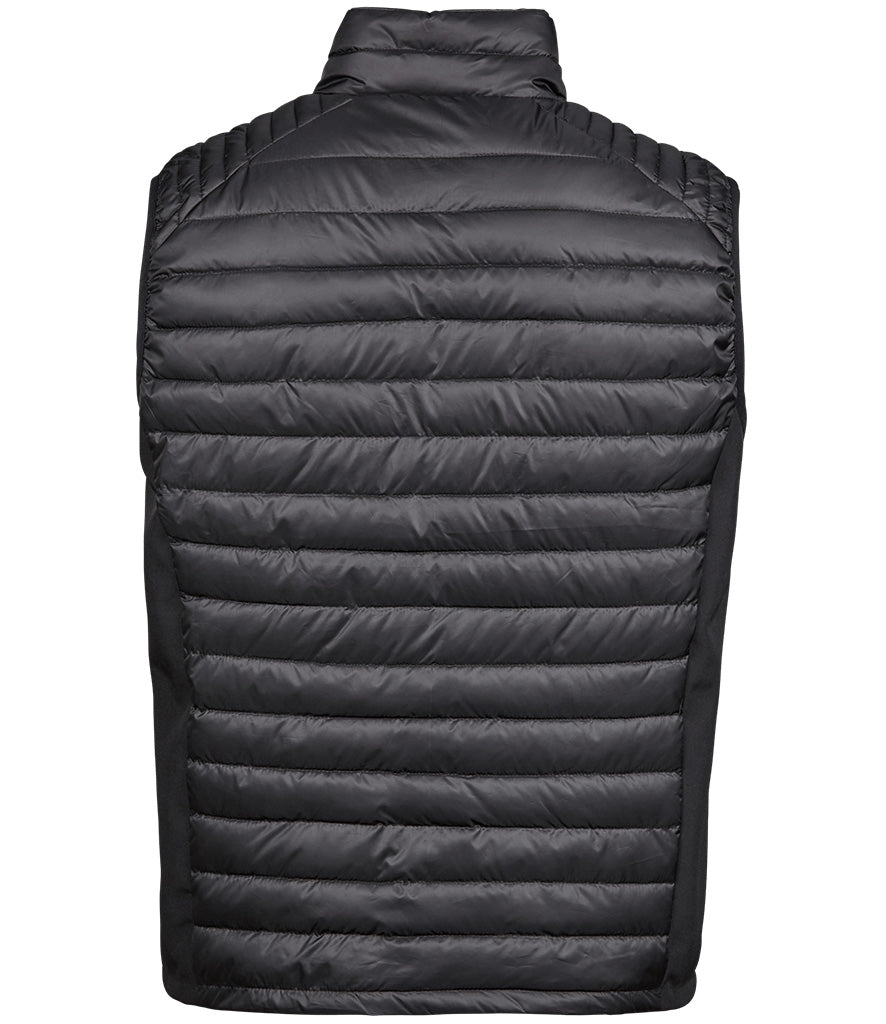 Premium Padded Bodywarmer