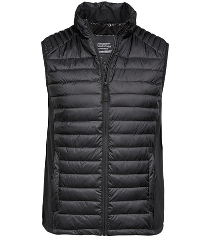 Premium Padded Bodywarmer