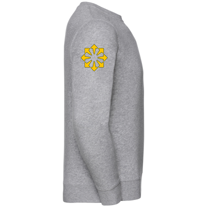 Sunlit Solar Sweatshirt