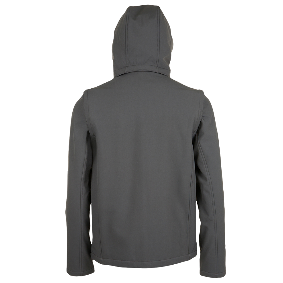 Sunlit Solar Softshell Jacket