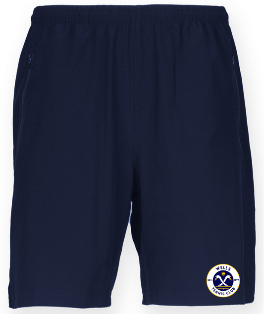 Wells TC Kids’ Active Shorts