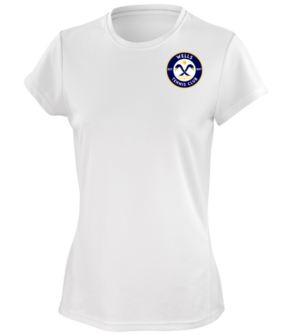 Wells TC Women's Active T-Shirt