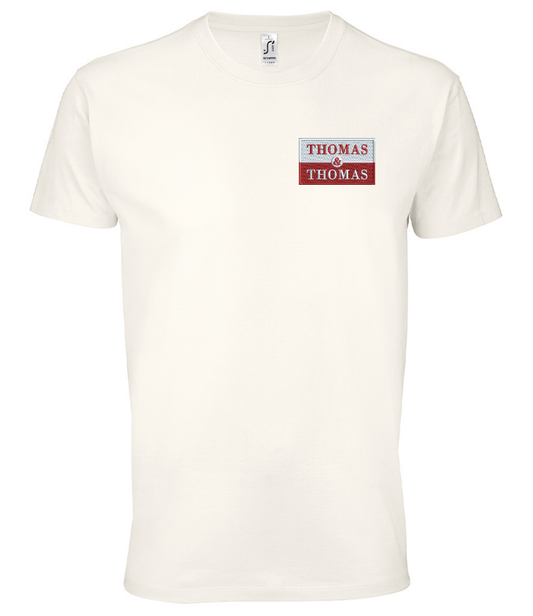 Thomas and Thomas Light T-shirt