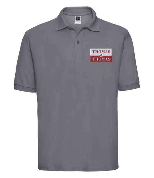 Thomas and Thomas Polo