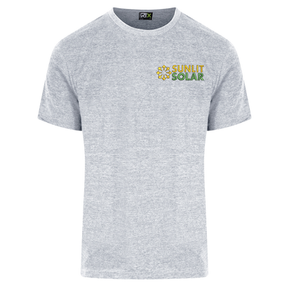 Sunlit Solar Men's T-shirt