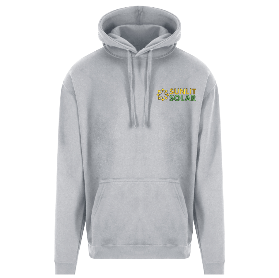 Sunlit Solar Hoodie
