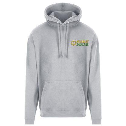 Sunlit Solar Hoodie