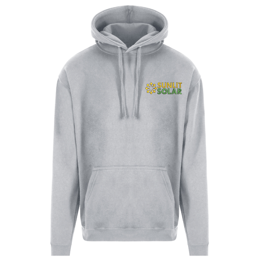 Sunlit Solar Hoodie