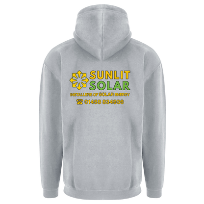 Sunlit Solar Hoodie