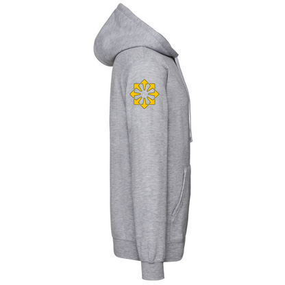 Sunlit Solar Hoodie