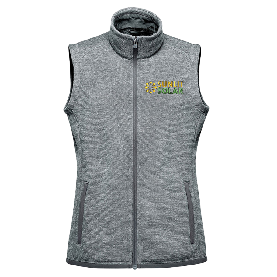 Sunlit Solar Men's Gilet
