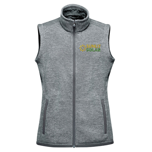 Sunlit Solar Men's Gilet