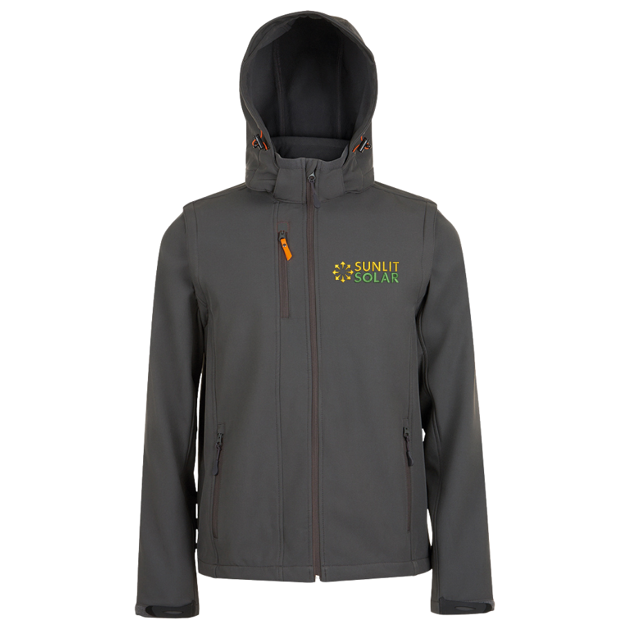 Sunlit Solar Softshell Jacket