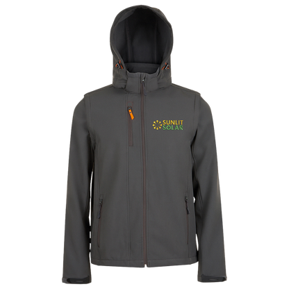 Sunlit Solar Softshell Jacket