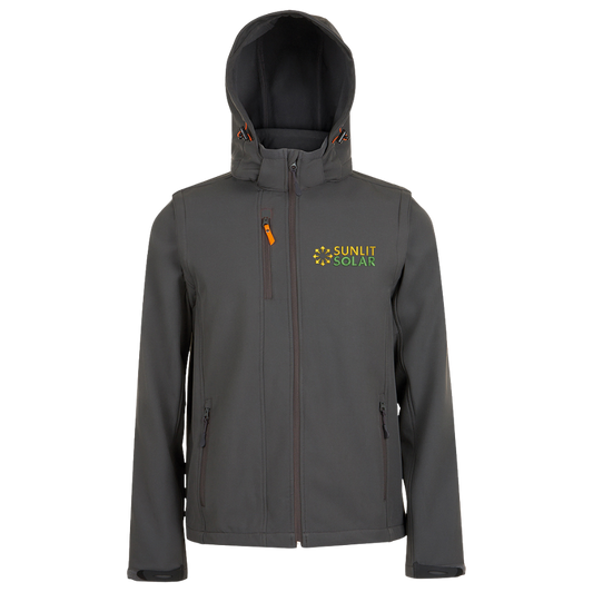 Sunlit Solar Softshell Jacket