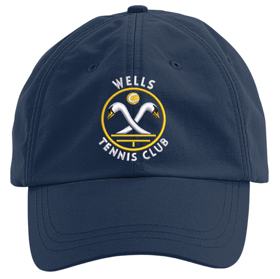 Wells TC Cap