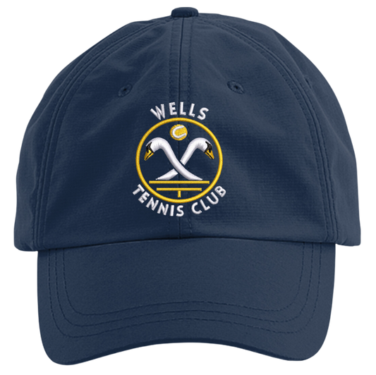 Wells TC Cap
