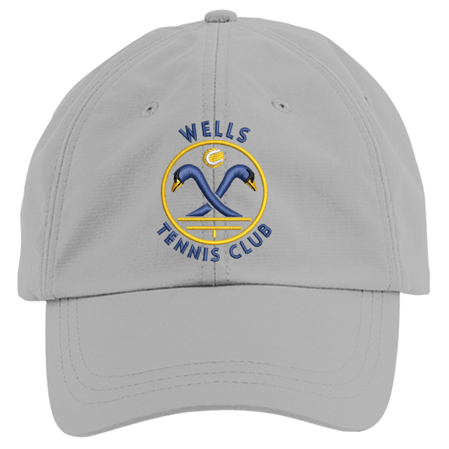 Wells TC Cap