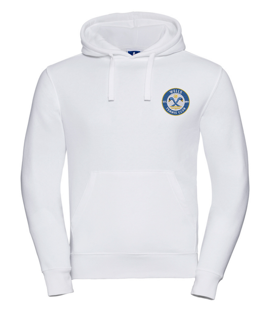 Wells TC Navy Club Jumper