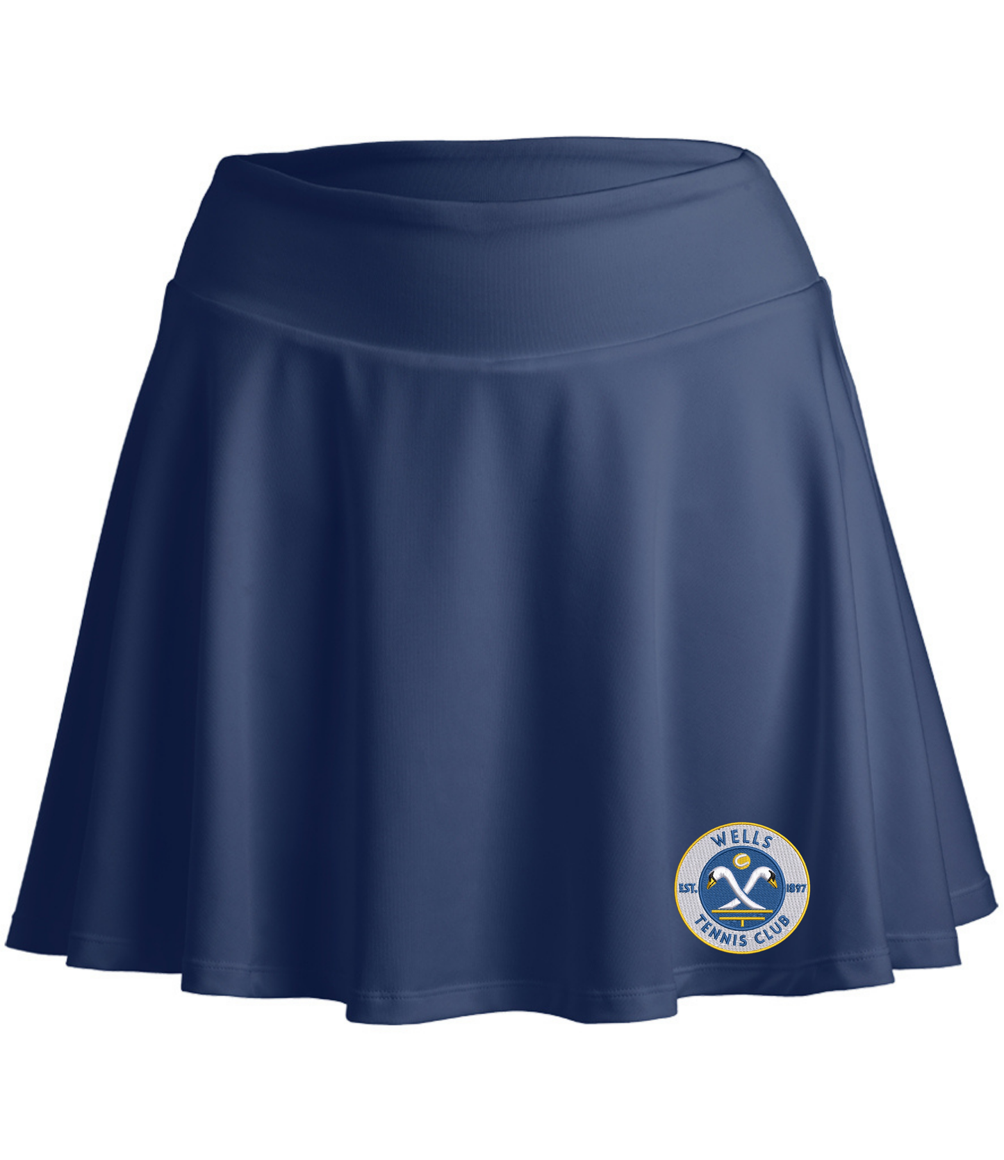 Wells TC Ladies Skort