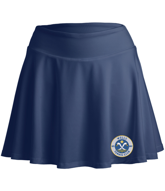 Wells TC Ladies Skort