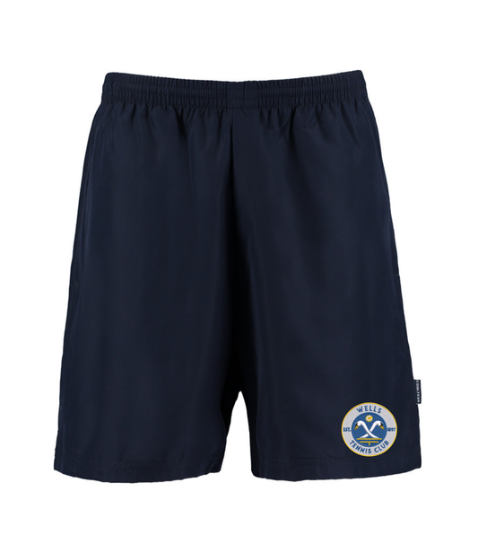 Wells TC Men's Shorts