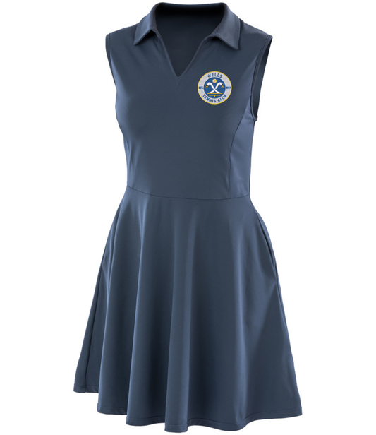 Wells TC Ladies Tennis Dress