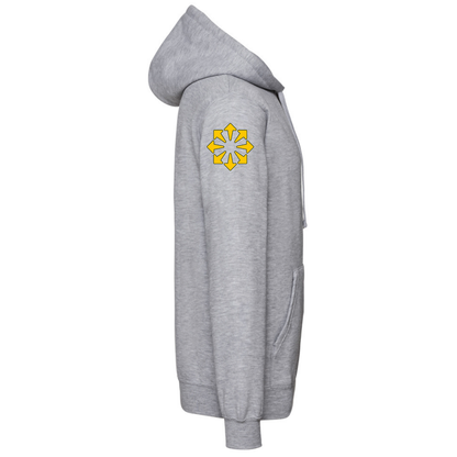 Sunlit Solar Pro RTX Unisex Hoodie