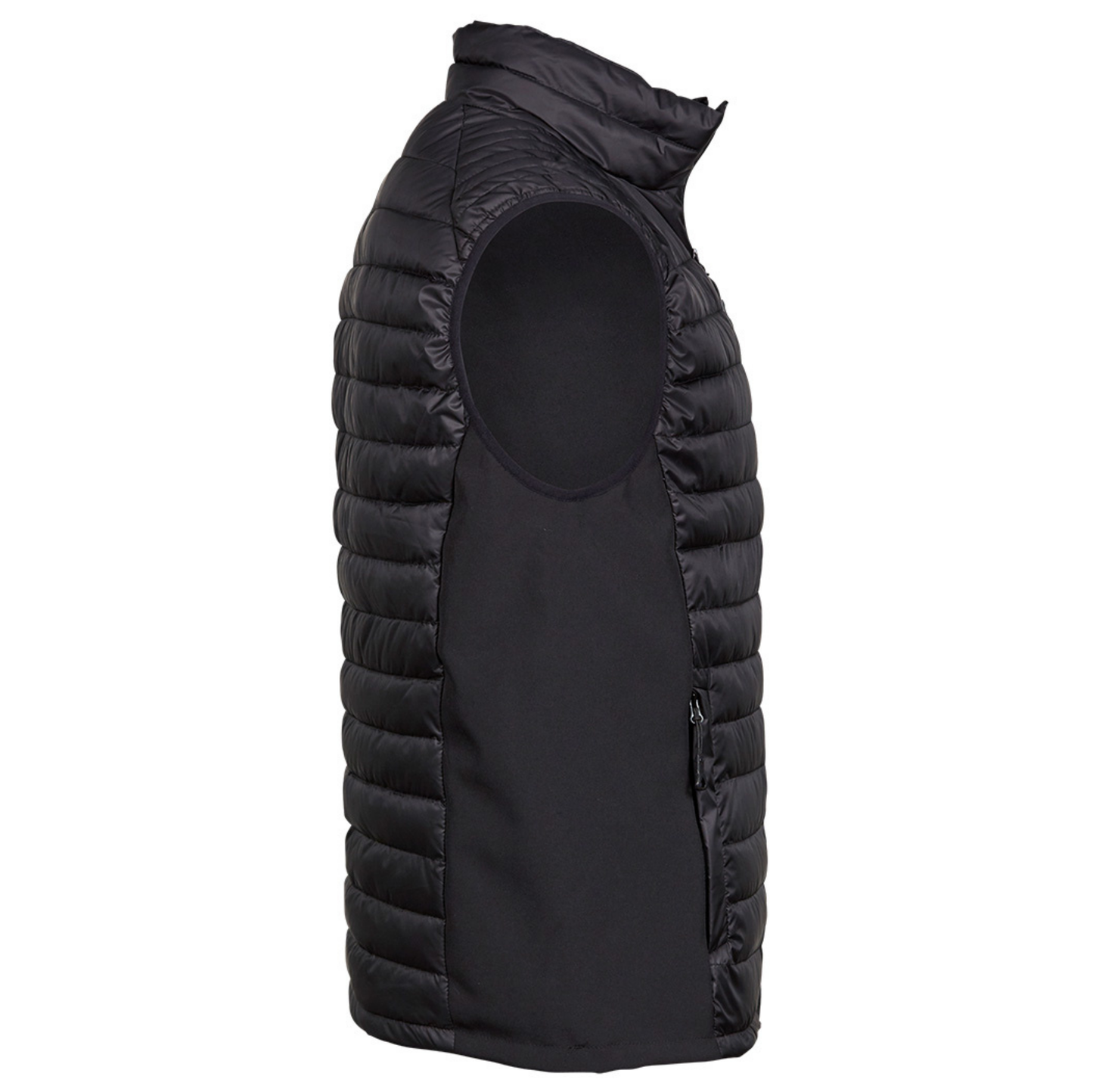Sunlit Solar Women's Padded Bodywarmer