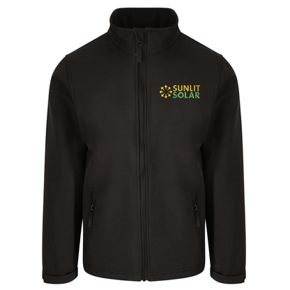 Sunlit Solar Pro RTX Soft Shell Jacket