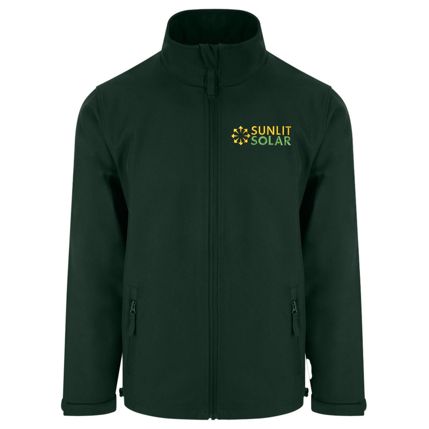 Sunlit Solar Pro RTX Soft Shell Jacket