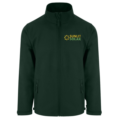 Sunlit Solar Pro RTX Soft Shell Jacket