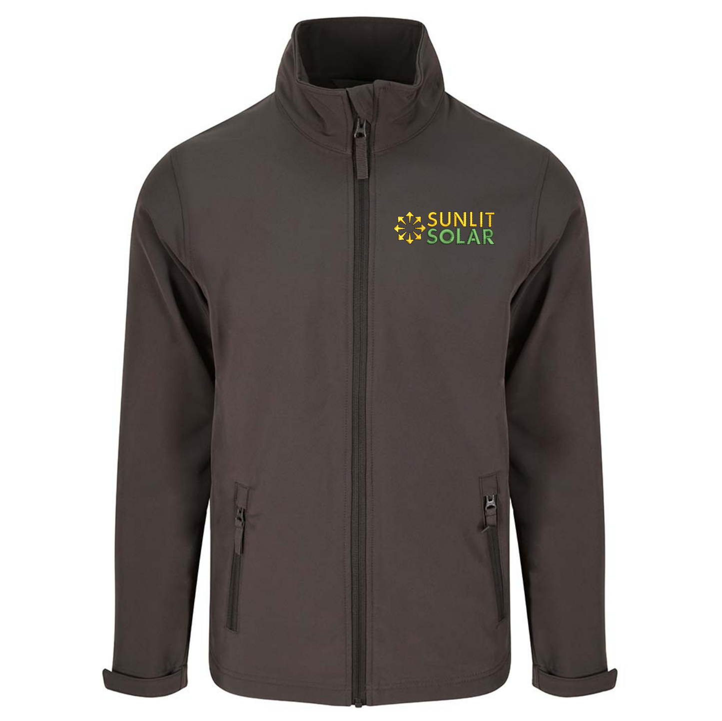 Sunlit Solar Pro RTX Soft Shell Jacket