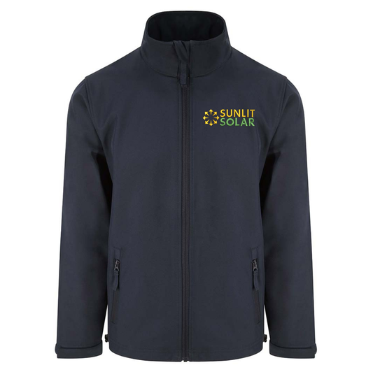 Sunlit Solar Pro RTX Soft Shell Jacket