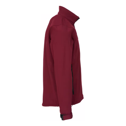 Wells City Band Soft Shell Unisex Jacket