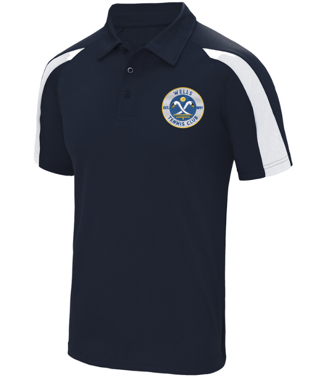 Wells TC Sports Polo Shirt