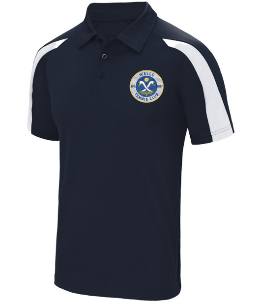 Wells TC Sports Polo Shirt