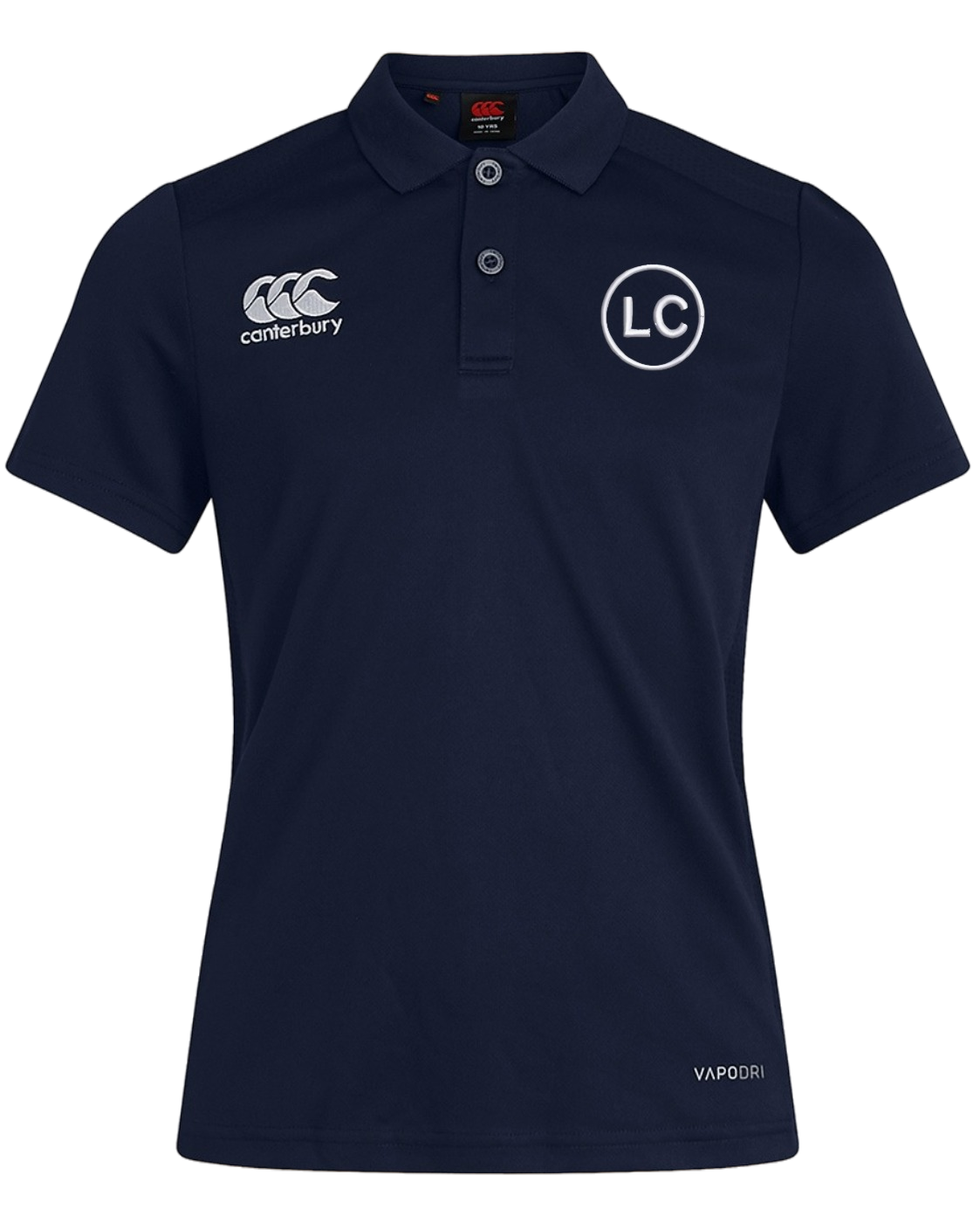 Canterbury Ladies Polo Shirt Wells