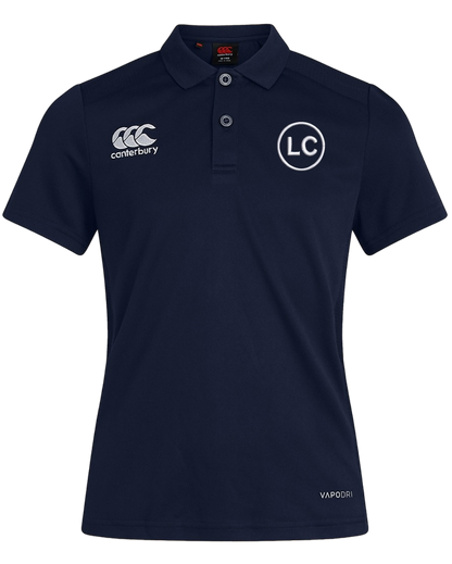 Canterbury Ladies Polo Shirt Wells