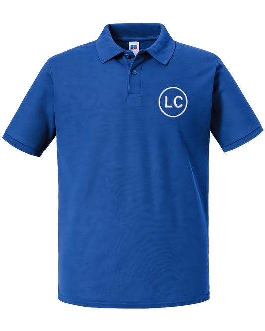 Eco Polo Shirt