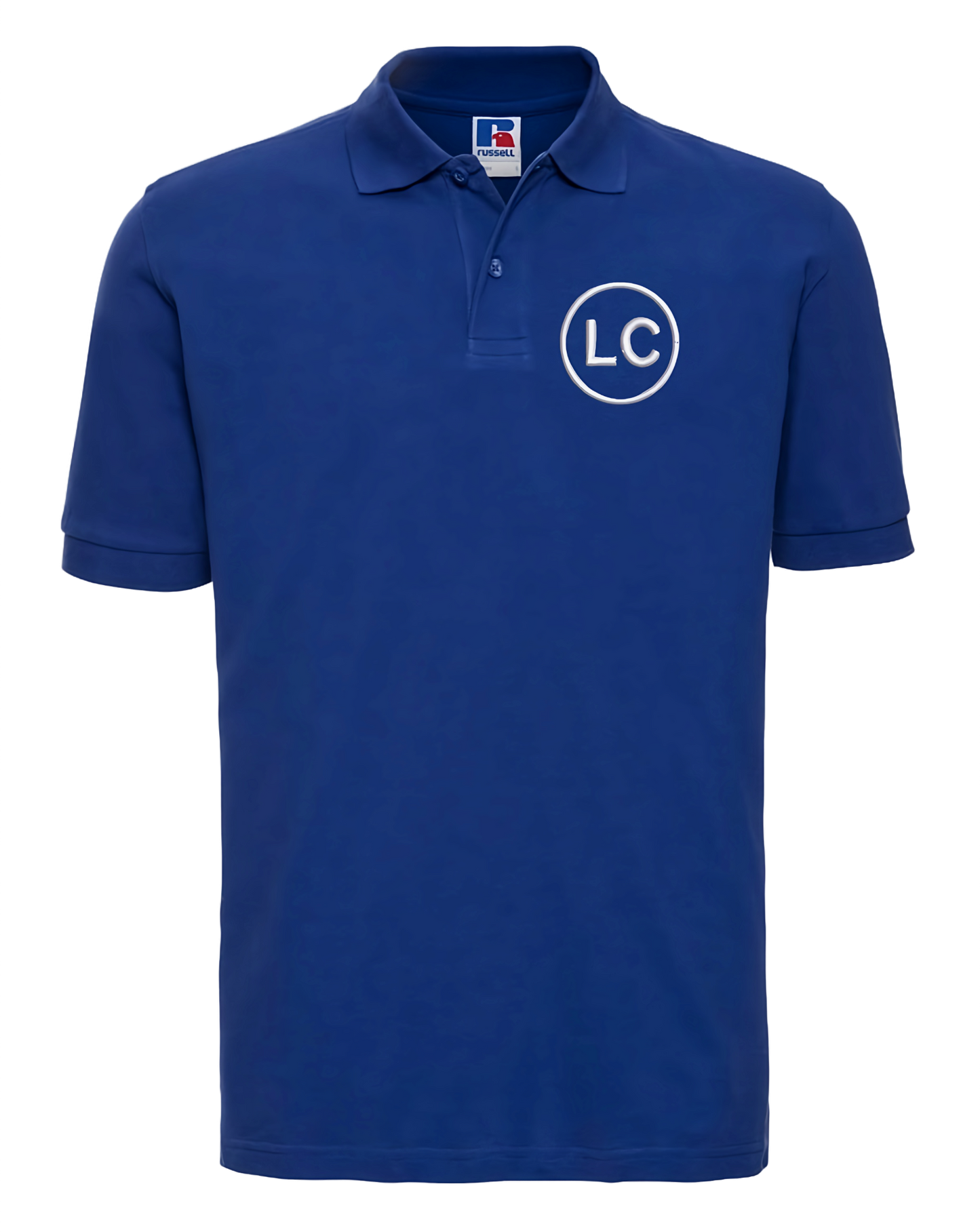 Cotton Polo Shirt