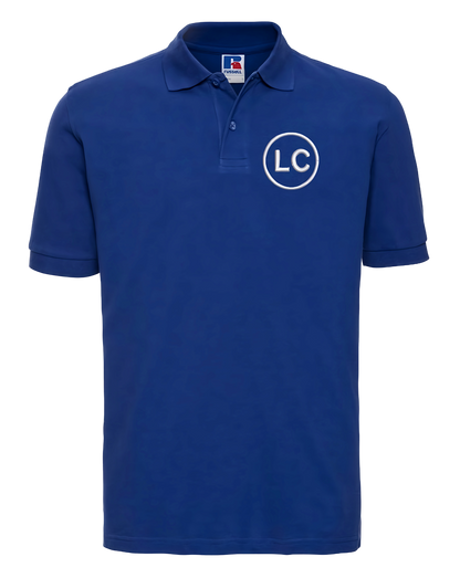 Cotton Polo Shirt