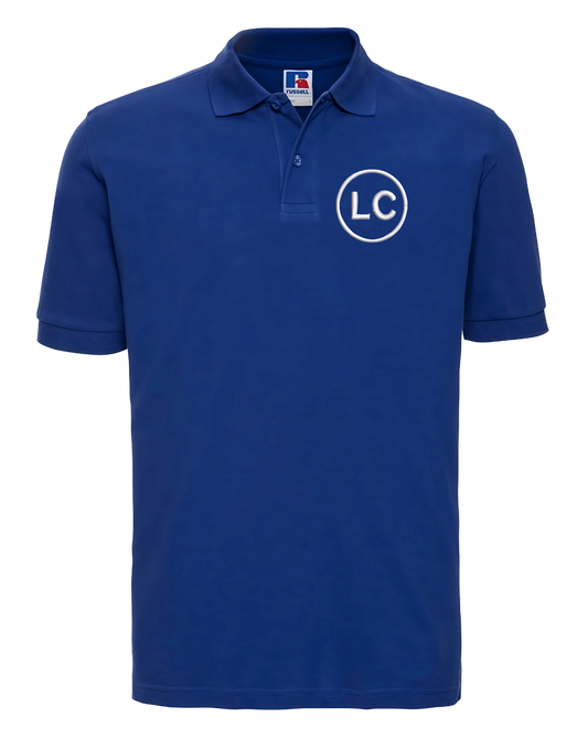 Cotton Polo Shirt