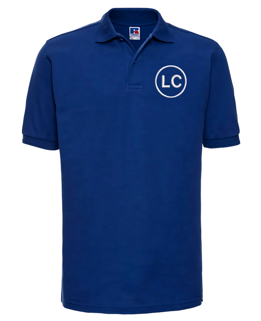 Hardwearing Polo