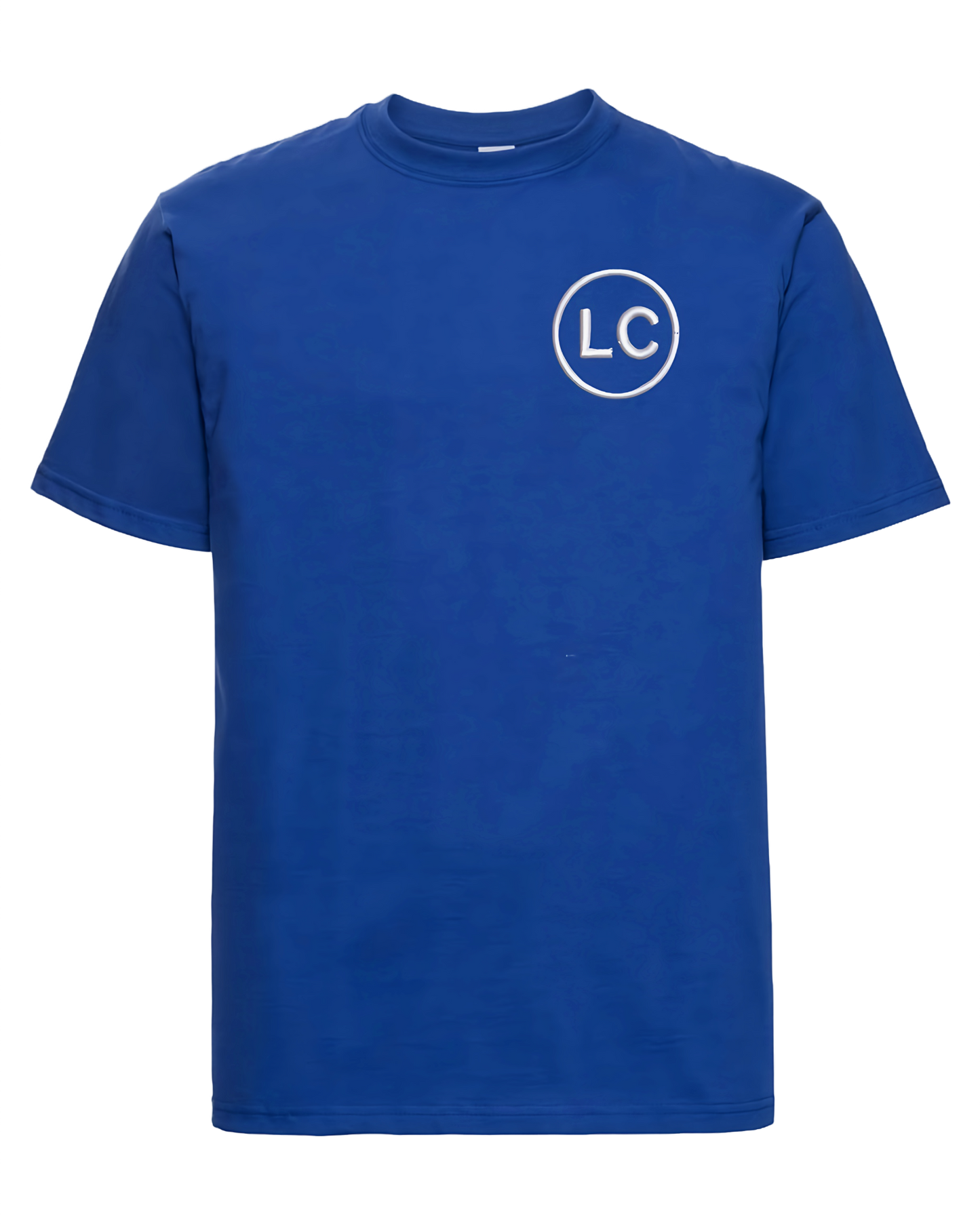 Heavy Weight Men's T-Shirt